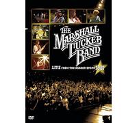 Marshall Tucker Band - Live From the Garden State 1981