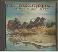 Marshall Tucker Band - Long Hard Ride