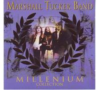 The Marshall Tucker Band Marshall Tucker Band (CD)