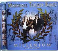 Marshall Tucker Band - Millenium Collection