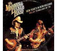 Marshall Tucker Band - New Year's In New Orleans - Roll Up '78 And Light