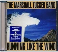 Marshall Tucker Band - Running Like the Wind [1979]