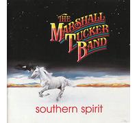 MARSHALL TUCKER BAND - SOUTHERN SPIRITS