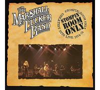 Marshall Tucker Band - Stompin' Room Only