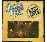 Marshall Tucker Band - Stompin' Room Only (Unreleased Live Recording) by Marshall Tucker Band Original recording remastered edition (2003) Audio CD