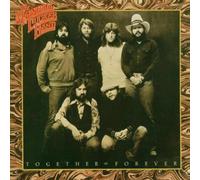 Marshall Tucker Band - Together Forever