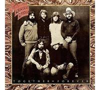 Marshall Tucker Band - Together forever (US, 1978) / Vinyl record [Vinyl-LP]