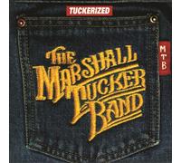 Marshall Tucker Band - Tuckerized