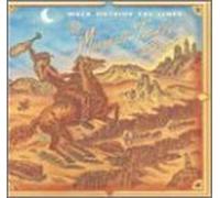 Marshall Tucker Band - Walk Outside The Lines