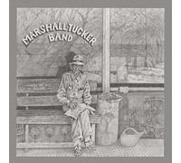 Marshall Tucker Band - Where we all belong (1974)