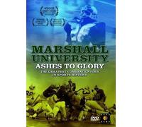 Marshall University: Ashes To Glory [Edizione: Stati Uniti]