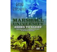 Marshall University: Ashes To Glory [Edizione: Stati Uniti]