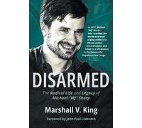 Marshall V King Disarmed (Tascabile)