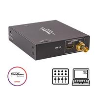 Marshall VAC-23SHUC convertitore di segnale da SDI e HDMI a USB-C