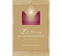 Marshall Vian Summers Les Pas vers la Connaissance (Tascabile)