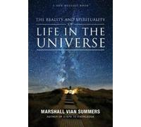 Marshall Vian Summers Life in the Universe (Tascabile)