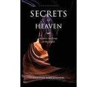 Marshall Vian Summers Secrets of Heaven (Tascabile)