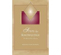 Marshall Vian Summers Steps to Knowledge (Tascabile)