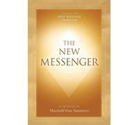Marshall Vian Summers The New Messenger (Tascabile)