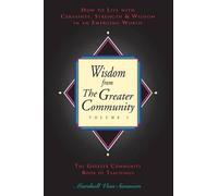 Marshall Vian Summers Wisdom from the Greater Community Volume I (Tascabile)