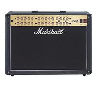 Marshall VJVM410C - Jvm410c amplificatore chitarra combo 100w 2x12" 4 canali