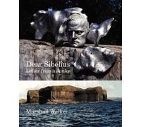 Marshall Walker Dear Sibelius (Tascabile)