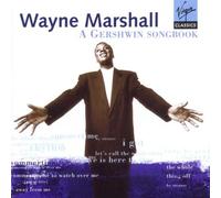 Marshall,Wayne - A Gershwin Songbook