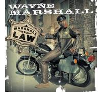 Marshall, Wayne - Marshall Law