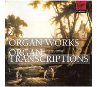 Marshall,Wayne - Plays Organ Works