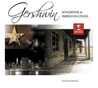 Marshall,Wayne - Songbook & Improvisations
