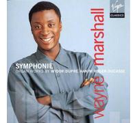 Marshall,Wayne - Symphonie