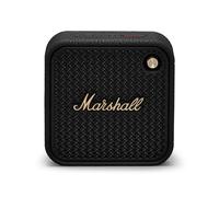 Marshall Willen II Altoparlante portatile mono Nero, Ottone 10 W Marshall