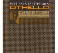 Marshall, William - Othello: William Shakespeare (2 CD)