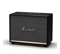 Marshall WOBURN BT II Speaker Portatile Black