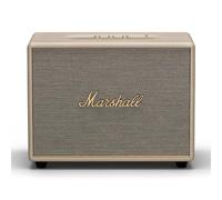 Marshall Woburn III Altoparlante Bluetooth Crema