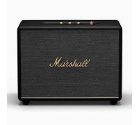 Marshall Woburn III Bluetooth Nero (UK)