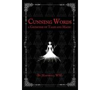 Marshall Wsl Cunning Words (Tascabile)