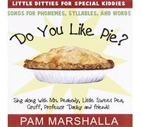 Marshalla, Pam - Do You Like Pie? (2 CD)