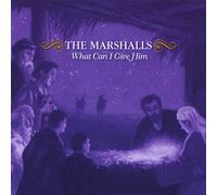 Marshalls - What Can i Give Him