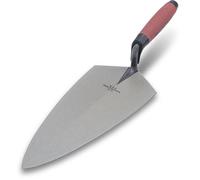 Marshalltown - 19D 11" Philadelphia, Cazzuola da muratore, manopola Durasoft - M/T1911D