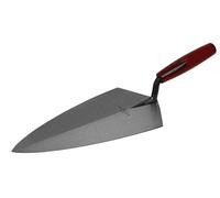 Marshalltown 19P Philadelphia Motivo Cazzuola Mattone Plastica Manico 10.1.3cm M