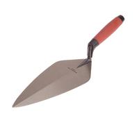 Marshalltown 33 Londra Motivo Cazzuola Mattone Durasoft Maniglia 11in M/T3311d