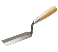 Marshalltown 54 Spatola Per Margini Manico In Legno 5 X 1.1/2in M/T54