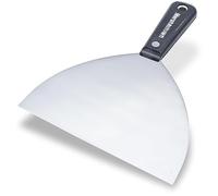 Marshalltown 5763 - Spatola in acciaio inox, lunghezza 15,2 cm