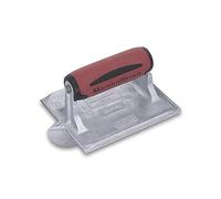Marshalltown 868d 6 X 4 3/8 zinco nutfraese 1 - 1/2d X 3/4 - Durasoft Impugnatura