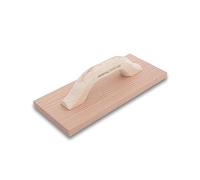 Marshalltown, Frattazzo in legno per abrasione, 30 x 13 cm