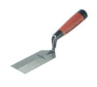 Marshalltown - Fresa a cuneo a margine 52D Maniglia DuraSoft® 5 x 2 poll