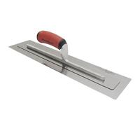 Marshalltown Frattazzo lisciante PermaFlex M/TMPF18D DuraSoft lama molto flessibile 457x127 mm