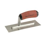 Marshalltown M11SSD Piccolo Frattazzo Manico DuraSoft® 8 X 3in M/TM11SSD