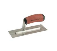 Marshalltown M11SSD Piccolo Frattazzo Manico DuraSoft® 8 X 3in M/TM11SSD